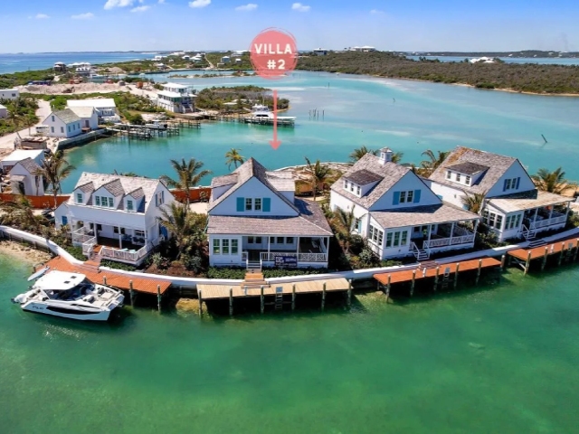 Sunset Point • Villa 2